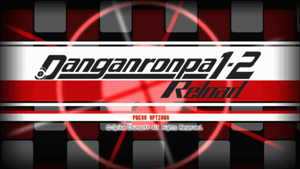 Danganronpa 1/2 Reload [PS4] - изображение 2
