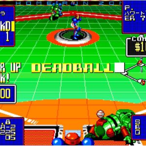 ACA NEOGEO 2020 SUPER BASEBALL [PS4] - изображение 2