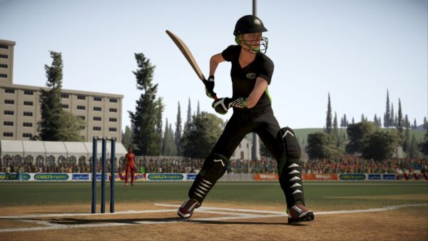 Don Bradman Cricket 17 [PS4] - изображение 2