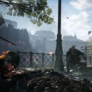 Battlefield 1 Revolution [PS4] - изображение 2