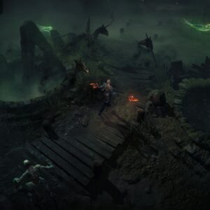 Vikings - Wolves of Midgard [PS4] - изображение 2