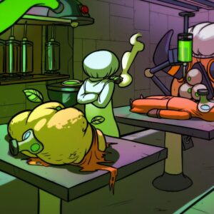 Splasher [PS4] - изображение 2
