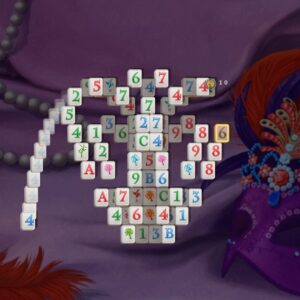 Mahjong Carnival [PS4] - изображение 2
