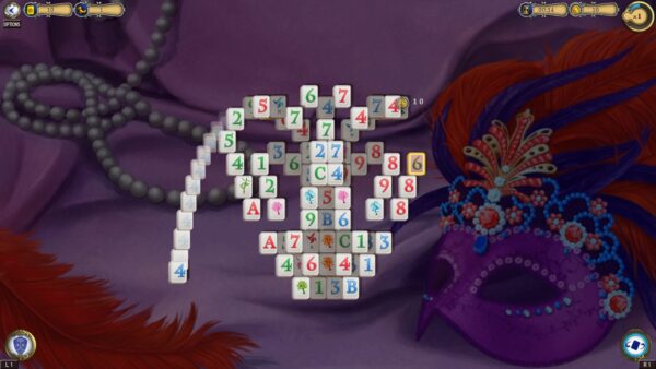 Mahjong Carnival [PS4] - изображение 2