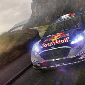 WRC Collection [PS4] - изображение 2