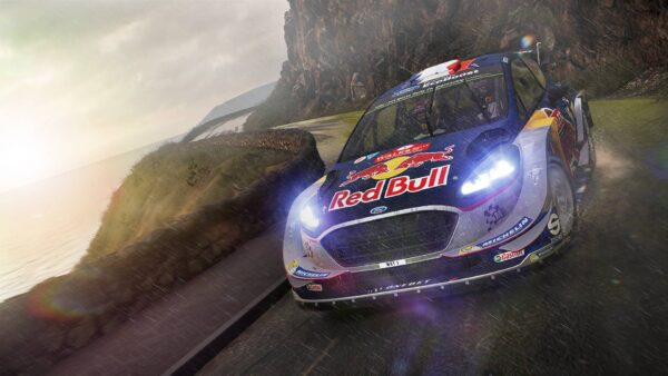 WRC Collection [PS4] - изображение 2
