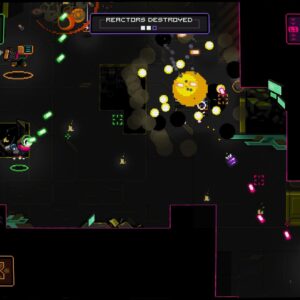 NeuroVoider [PS4] - изображение 2