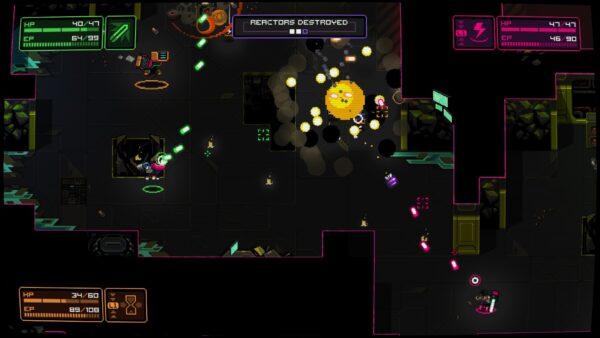 NeuroVoider [PS4] - изображение 2