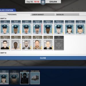 This is the Police [PS4] - изображение 2