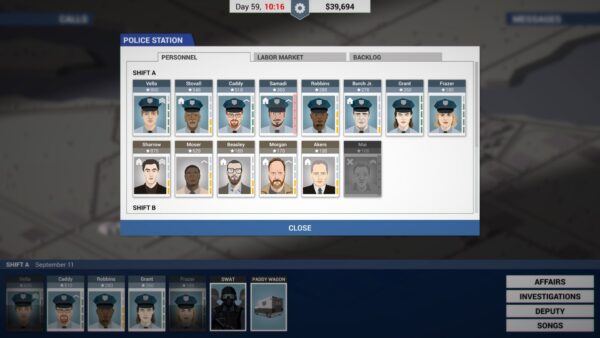 This is the Police [PS4] - изображение 2