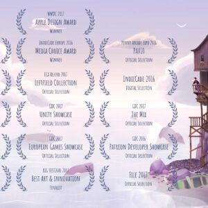 Old Man's Journey [PS4] - изображение 2