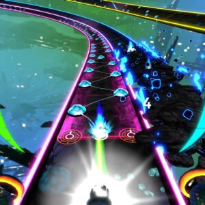 Amplitude [PS4] - изображение 2