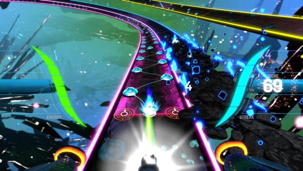 Amplitude [PS4] - изображение 2