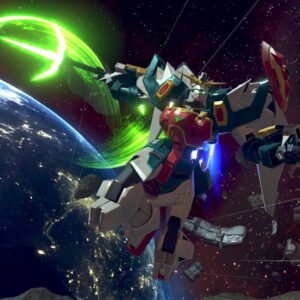 GUNDAM VERSUS [PS4] - изображение 2