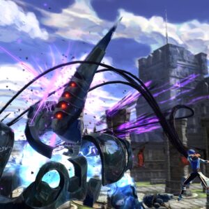 Malicious Fallen [PS4] - изображение 2