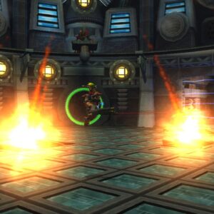 Jak 3 [PS4] - изображение 2