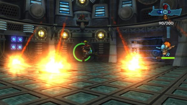 Jak 3 [PS4] - изображение 2