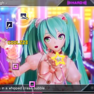 Hatsune Miku: Project DIVA X [PS4] - изображение 2