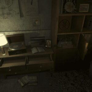 The DOOR [PS4] - изображение 2