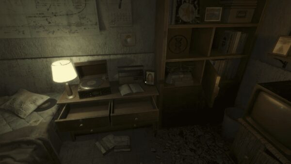 The DOOR [PS4] - изображение 2