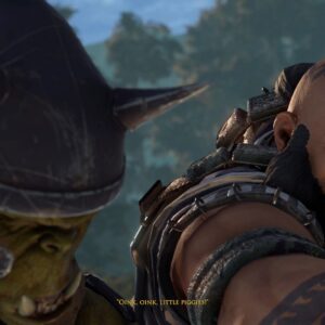 The Dwarves [PS4] - изображение 2