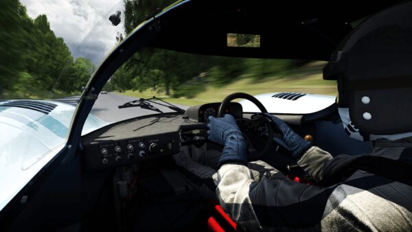 Assetto Corsa Ultimate Edition [PS4] - изображение 2
