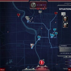 911 Operator [PS4] - изображение 2