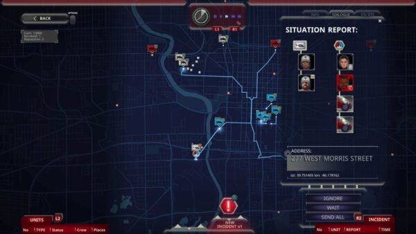 911 Operator [PS4] - изображение 2
