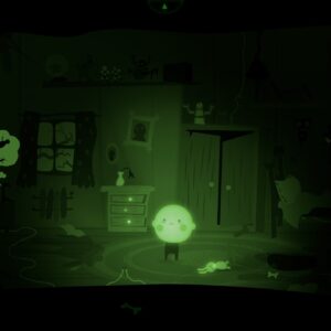 Bulb Boy [PS4] - изображение 2