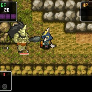 Cladun Returns: This Is Sengoku! [PS4] - изображение 2