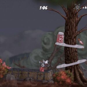 Shanky: The Vegan`s Nightmare [PS4] - изображение 2