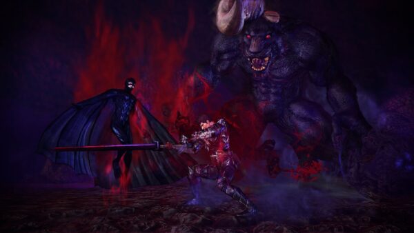 Berserk: Additional Scenario Full set [PS4] - изображение 2