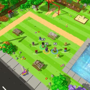 Think of the Children [PS4] - изображение 2