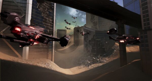 Archangel [PS4] - изображение 2