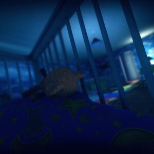 Among the Sleep - Enhanced Edition [PS4] - изображение 2