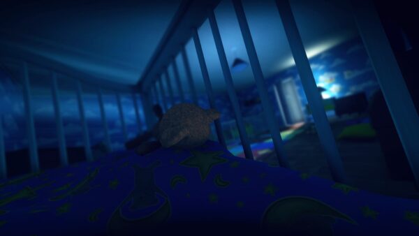 Among the Sleep - Enhanced Edition [PS4] - изображение 2
