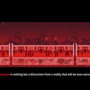 Little Red Lie [PS4] - изображение 2