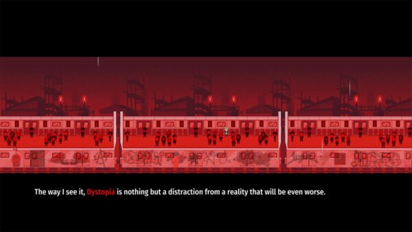 Little Red Lie [PS4] - изображение 2