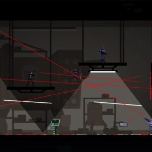 RONIN [PS4] - изображение 2