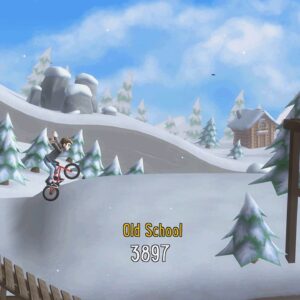 Pumped BMX + [PS4] - изображение 2