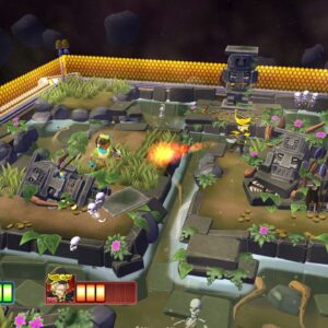Ruckus Rumble [PS4] - изображение 2