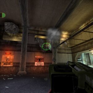 Red Faction [PS4] - изображение 2