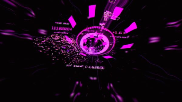 Polybius [PS4] - изображение 2