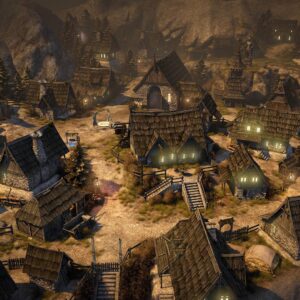 The Incredible Adventures of Van Helsing: Extended Edition [PS4] - изображение 2