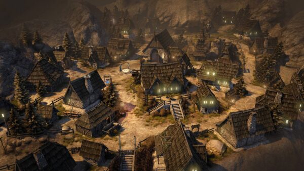 The Incredible Adventures of Van Helsing: Extended Edition [PS4] - изображение 2