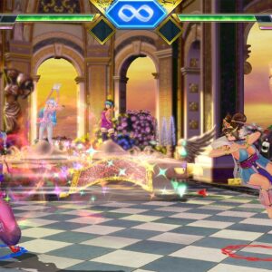 SNK HEROINES Tag Team Frenzy [PS4] - изображение 2
