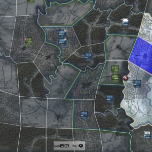 Battle of the Bulge [PS4] - изображение 2