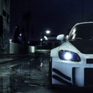 Need for Speed [PS4] - изображение 2