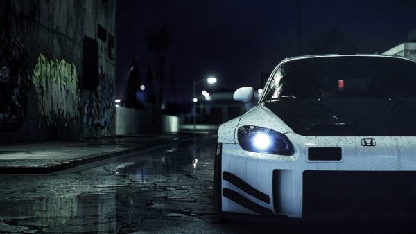 Need for Speed [PS4] - изображение 2