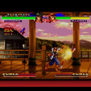 ADK DAMASHII [PS4] - изображение 2